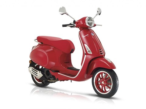 B196 - Alle 125er Modelle von Yamaha, KTM, Aprilia, Piaggio und Vespa