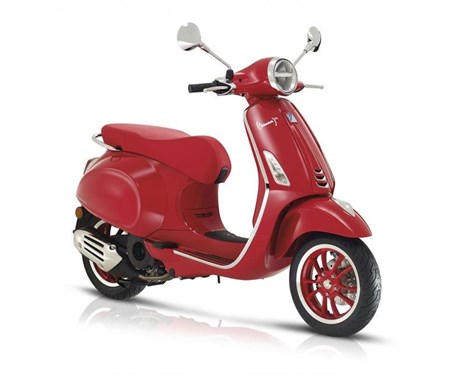 B196 - Alle 125er Modelle von Yamaha, KTM, Aprilia, Piaggio und Vespa