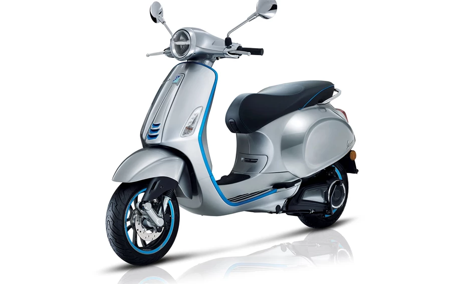 B196 - Alle 125er Modelle von Yamaha, KTM, Aprilia, Piaggio und Vespa Bild 6: B196 - Alle 125er Modelle von Yamaha, KTM, Aprilia, Piaggio und Vespa