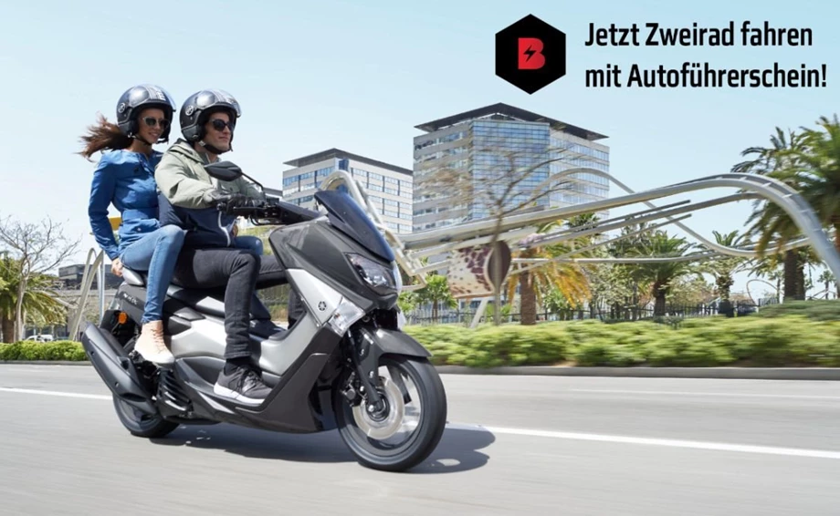 B196 - Alle 125er Modelle von Yamaha, KTM, Aprilia, Piaggio und Vespa Bild 9: B196 - Alle 125er Modelle von Yamaha, KTM, Aprilia, Piaggio und Vespa