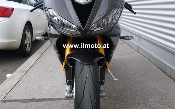 Triumph Daytona 765 Moto2 - Bild 11