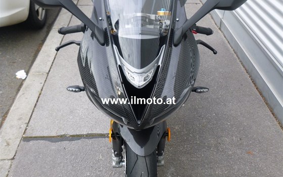 Triumph Daytona 765 Moto2 - Bild 12