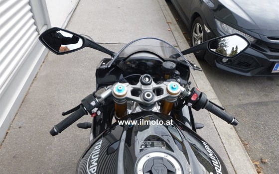 Triumph Daytona 765 Moto2 - Bild 13