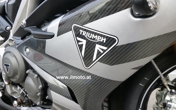 Triumph Daytona 765 Moto2 - Bild 3