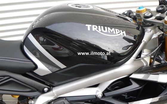Triumph Daytona 765 Moto2 - Bild 4