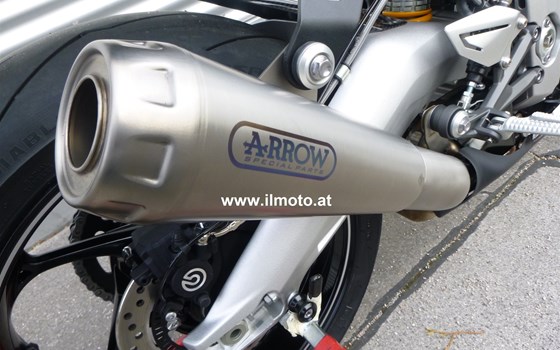 Triumph Daytona 765 Moto2 - Bild 5