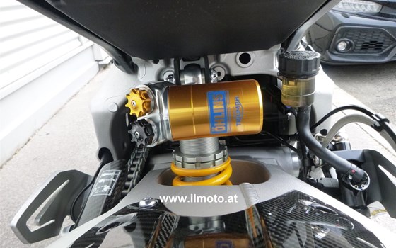 Triumph Daytona 765 Moto2 - Bild 6