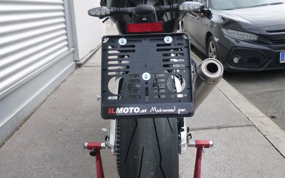 Triumph Daytona 765 Moto2 - Bild 7