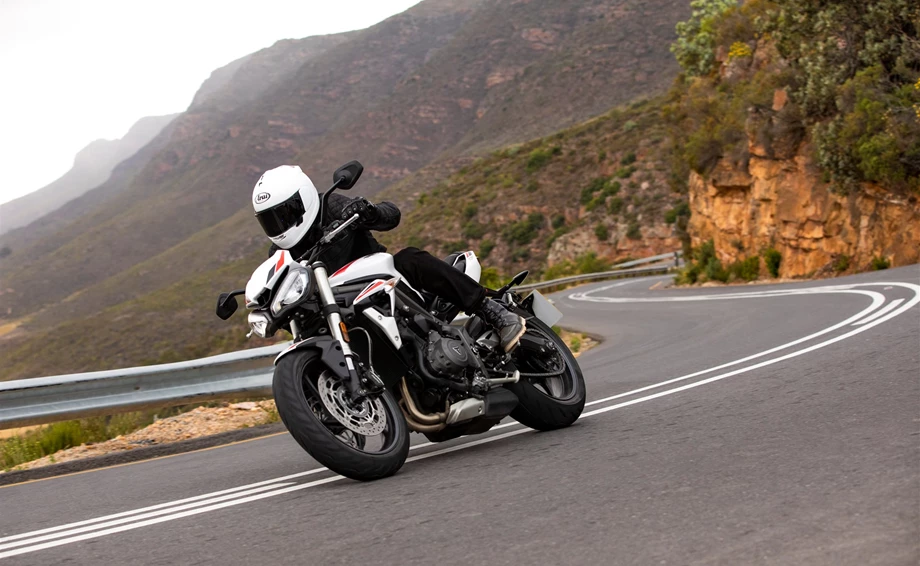 DIE NEUE STREET TRIPLE S - S-PECIAL FÜR A2 Bild 3: DIE NEUE STREET TRIPLE S - S-PECIAL FÜR A2