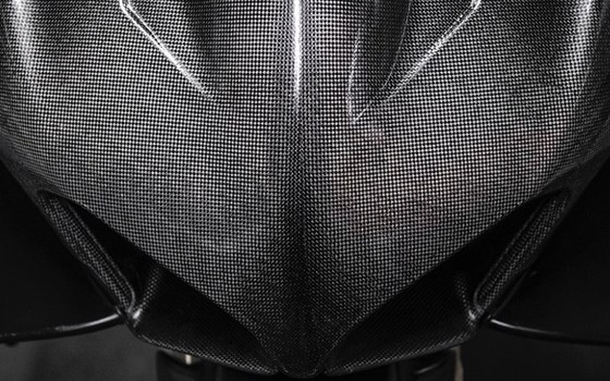 DUCATI V4 SUPERLEGGERA - Bild 3