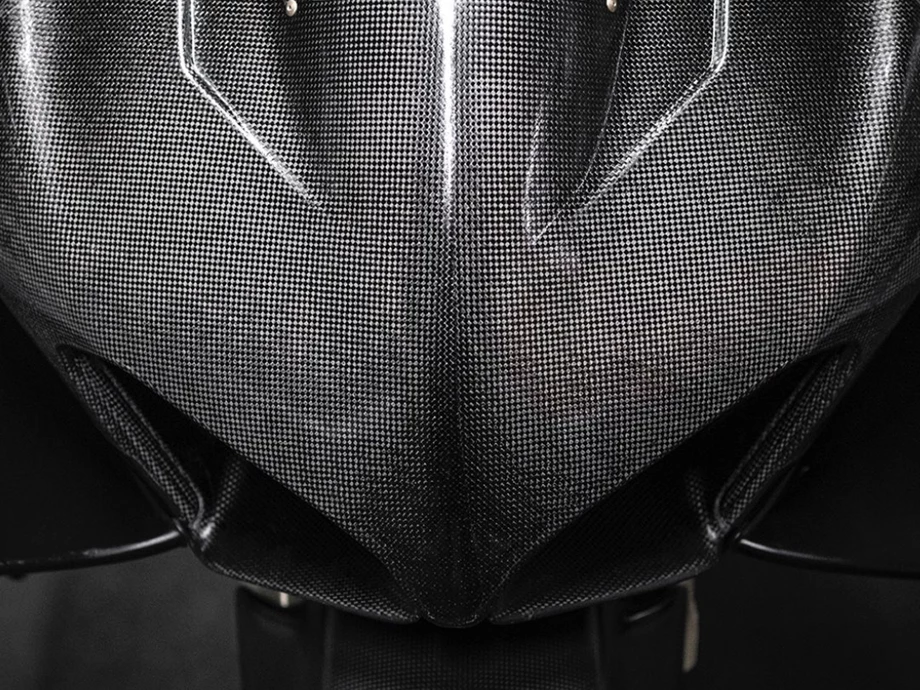 DUCATI V4 SUPERLEGGERA Bild 3: DUCATI V4 SUPERLEGGERA