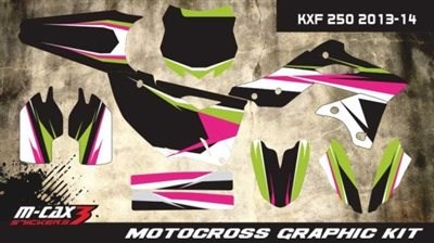 Individuelle MX Dekore für alle Marken - Aktion von Honda Schmidinger - Bild 7 Individuelle MX Dekore für alle Marken - Aktion von Honda Schmidinger - Bild 7