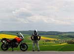 MOTORRAD Tourentipp in Mainfranken