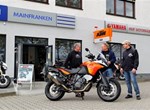 MOTORRAD Tourentipp in Mainfranken