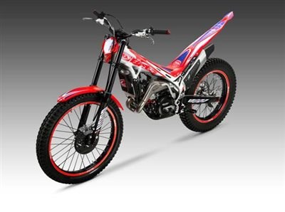 NEUE BETA EVO 2T 125/250/300 FACTORY 2014 NEUE BETA EVO 2T 125/250/300 FACTORY 2014