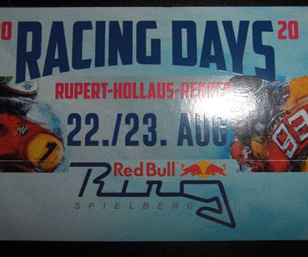 Hollaus Rennen am Red Bull Ring Hollaus Rennen am Red Bull Ring