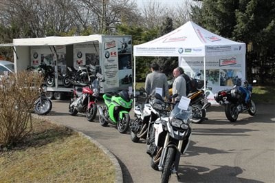  Saisoneröffnungsfest (15.-16. März) - Bild 1