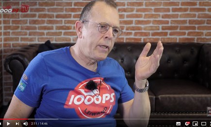 Neues 1000PS.at Video: Asphalt lesen