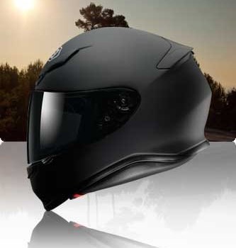 Honda Semmler SHOEI NXR eingetroffen - Bild 1