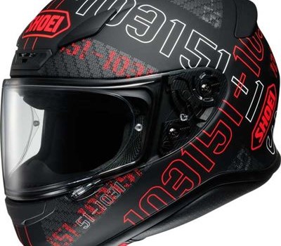 Honda Semmler SHOEI NXR eingetroffen - Bild 2