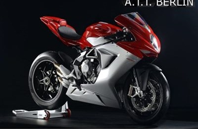 MV Agusta & Borile Modelle 2014 - Top Finanzierung im März ab 0,99% Effektiver Jahreszins!