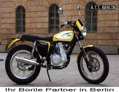 MV Agusta & Borile Modelle 2014 - Top Finanzierung im März ab 0,99% Effektiver Jahreszins! - Bild 7