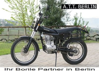 MV Agusta & Borile Modelle 2014 - Top Finanzierung im März ab 0,99% Effektiver Jahreszins! - Bild 9