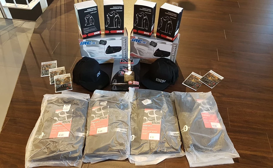 "DIE HAUSMESSE" 15. Februar 2020 Bild 3: "DIE HAUSMESSE" 15. Februar 2020