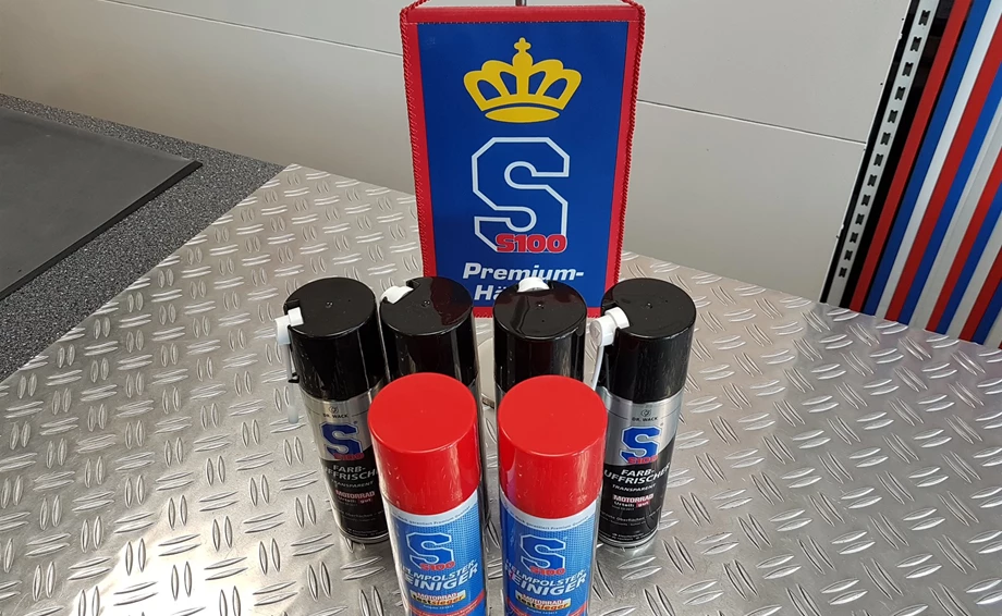 "DIE HAUSMESSE" 15. Februar 2020 Bild 8: "DIE HAUSMESSE" 15. Februar 2020