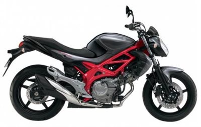 Probefahren oder Mieten - Bild 3