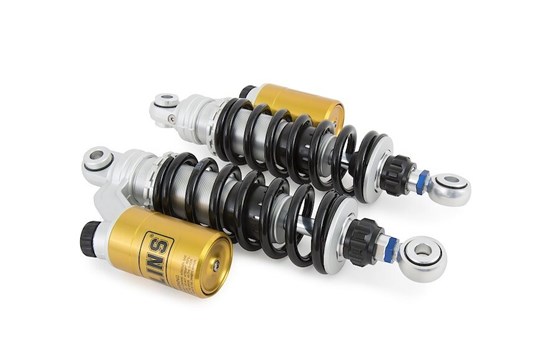 Öhlins: Neues schwedisches Gold! - Bild 2 Öhlins: Neues schwedisches Gold! - Bild 2