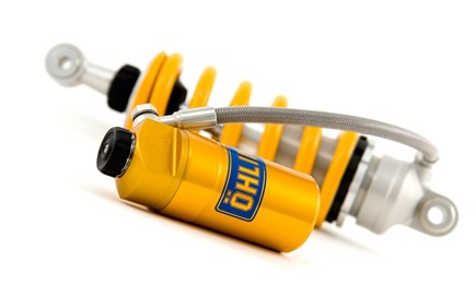 Öhlins: Neues schwedisches Gold!