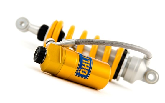 Öhlins: Neues schwedisches Gold! - Bild 1 Öhlins: Neues schwedisches Gold! - Bild 1