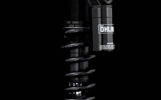 Öhlins: Neues schwedisches Gold! - Bild 4 Öhlins: Neues schwedisches Gold! - Bild 4