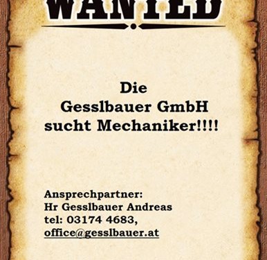 Wanted Wanted