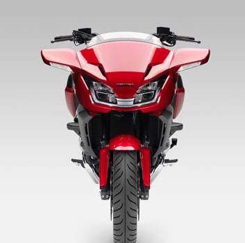 Honda Semmler - CTX 1300 eingetroffen! - Bild 10