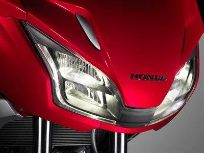 Honda Semmler - CTX 1300 eingetroffen! Bild 4: Honda Semmler - CTX 1300 eingetroffen!