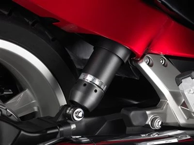 Honda Semmler - CTX 1300 eingetroffen! Bild 5: Honda Semmler - CTX 1300 eingetroffen!