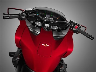 Honda Semmler - CTX 1300 eingetroffen! - Bild 6