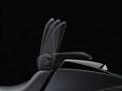 Honda Semmler - Honda NM4 Vultus - Bild 10