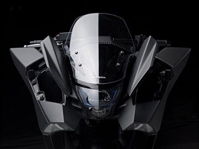 Honda Semmler - Honda NM4 Vultus - Bild 7