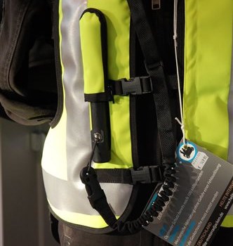 +++ HELITE Airbagwesten +++ - Bild 2 +++ HELITE Airbagwesten +++ - Bild 2
