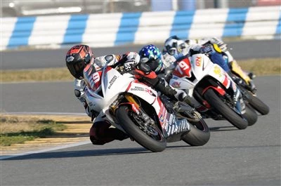 TRIUMPH für Daytona 675 Bild 1: TRIUMPH für Daytona 675