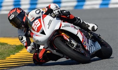 TRIUMPH für Daytona 675 Bild 2: TRIUMPH für Daytona 675