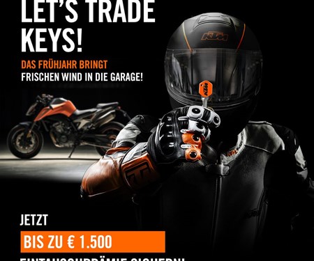 Let's Trade Keys  Let's Trade Keys