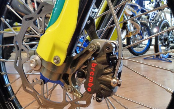 >>>HUSQVARNA TE300i mbRACING-FACTORY Edt.<<< - Bild 15