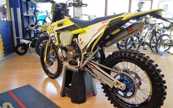 >>>HUSQVARNA TE300i mbRACING-FACTORY Edt.<<< - Bild 11