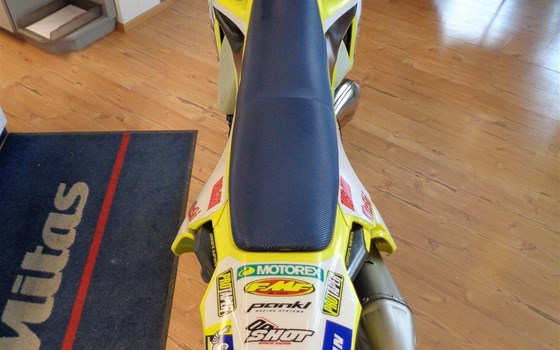 >>>HUSQVARNA TE300i mbRACING-FACTORY Edt.<<< - Bild 6