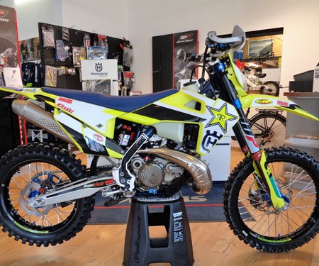 >>>HUSQVARNA TE300i mbRACING-FACTORY Edt.<<< >>>HUSQVARNA TE300i mbRACING-FACTORY Edt.<<<