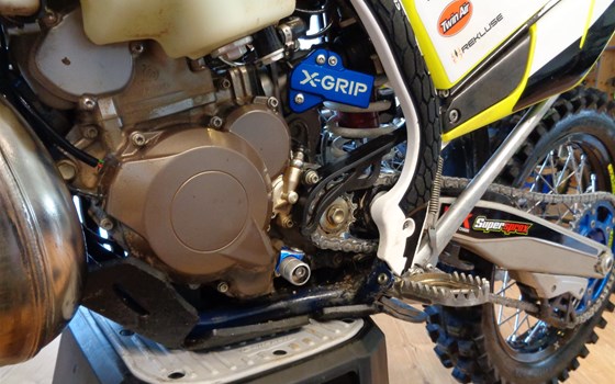 >>>HUSQVARNA TE300i mbRACING-FACTORY Edt.<<< - Bild 16